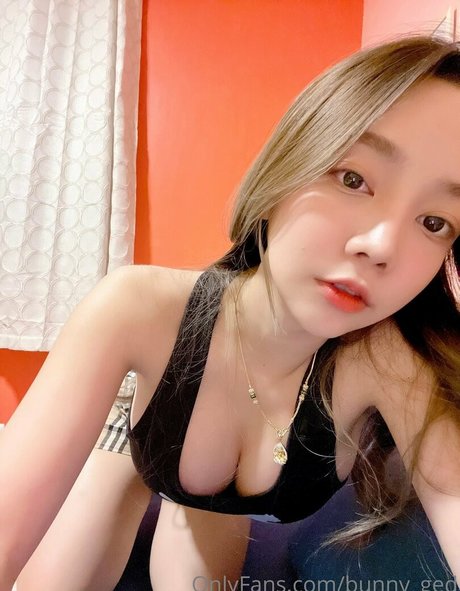 Nagie wyciekłe zdjęcie OnlyFans od Bunnyged