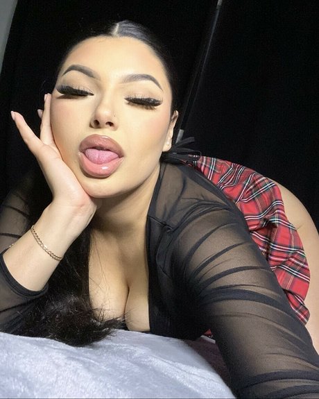 Nagie wyciekłe zdjęcie OnlyFans od Moneymang