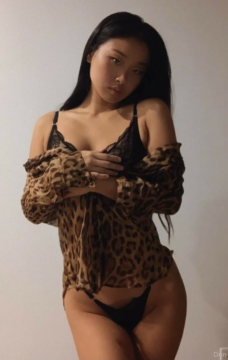 Nagie wyciekłe zdjęcie OnlyFans od Mimi