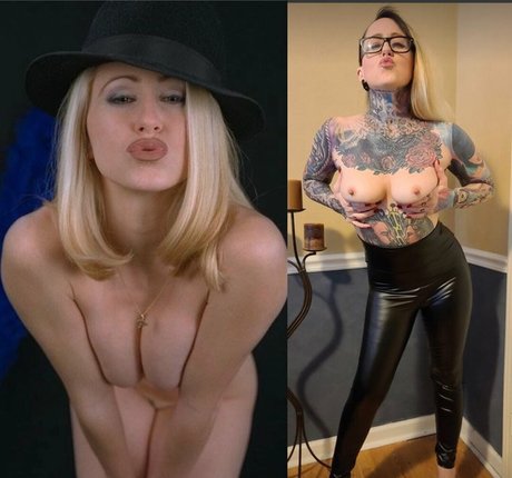 Nagie wyciekłe zdjęcie OnlyFans od Jessica Darlin