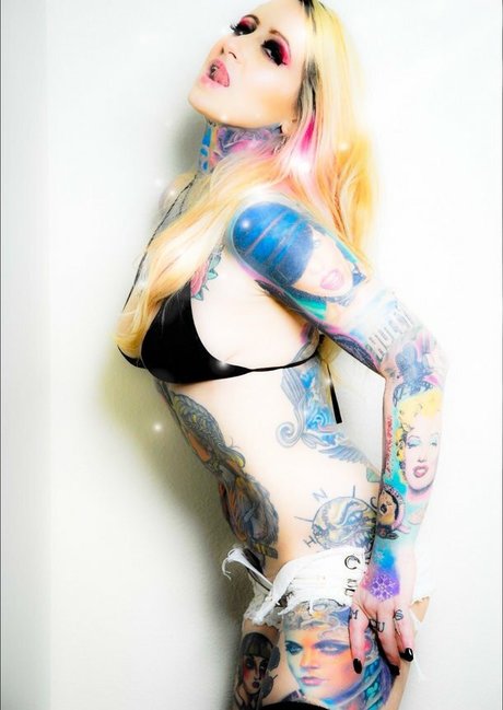 Jessica Darlin