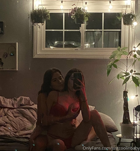 Nagie wyciekłe zdjęcie OnlyFans od Justcoolinbaby