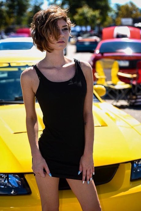 Brandi Wilson