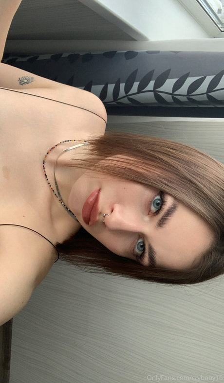 Nagie wyciekłe zdjęcie OnlyFans od Dasha