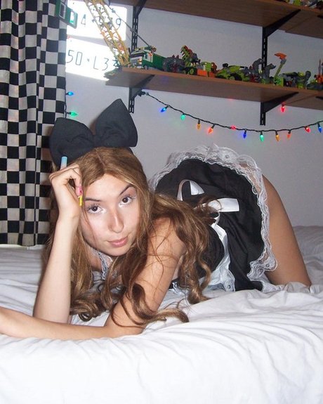 Nagie wyciekłe zdjęcie OnlyFans od Lego Lass