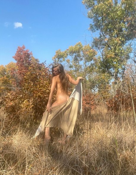 Nagie wyciekłe zdjęcie OnlyFans od Missharperlane