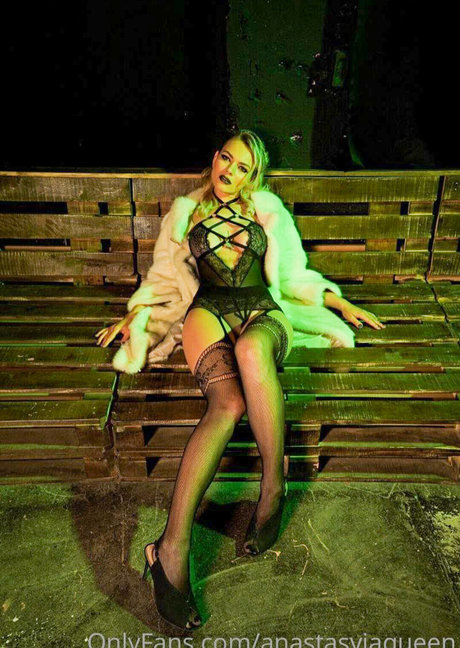 Nagie wyciekłe zdjęcie OnlyFans od Anastasyia Zaharova