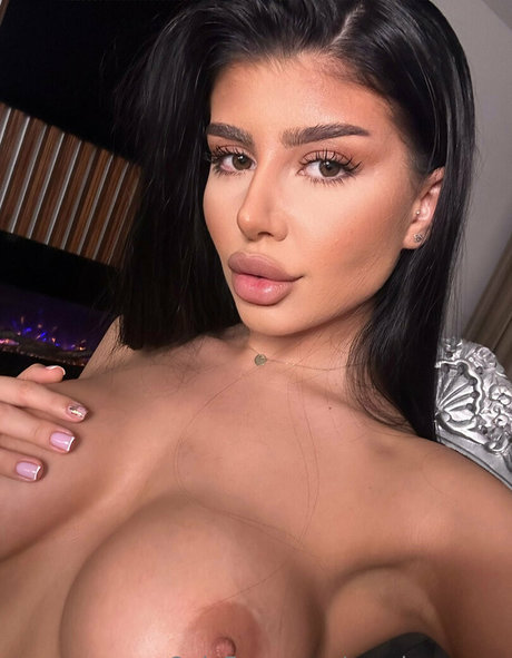 Nagie wyciekłe zdjęcie OnlyFans od Moniquee Ass