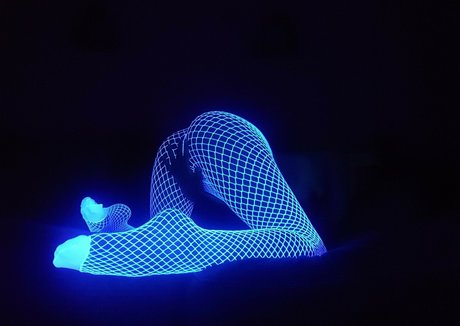 Nagie wyciekłe zdjęcie OnlyFans od Scarlettvera