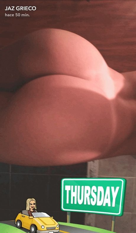 Jaz Grieco