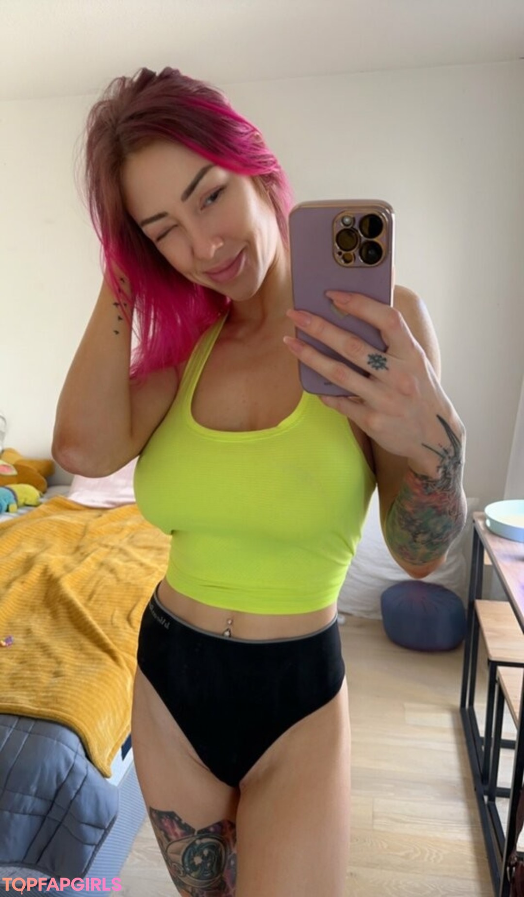 Nagie wyciekłe zdjęcie OnlyFans od Xsofiasunshine #1046