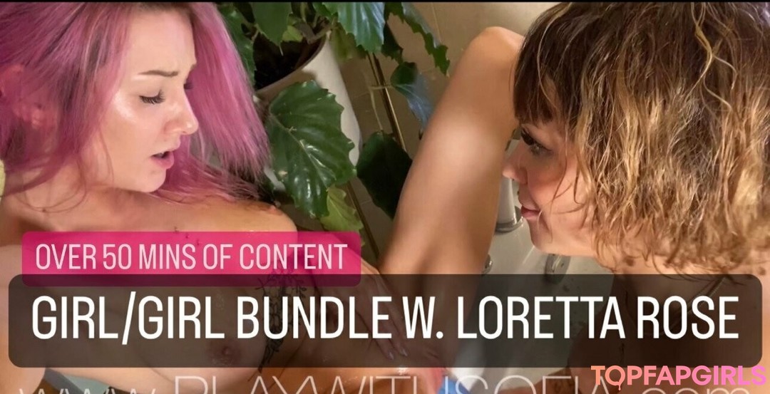 Nagie wyciekłe zdjęcie OnlyFans od Xsofiasunshine #1129