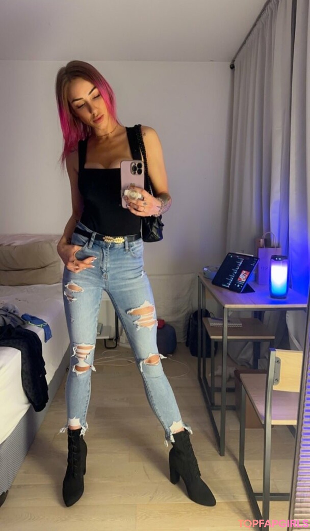Nagie wyciekłe zdjęcie OnlyFans od Xsofiasunshine #1251