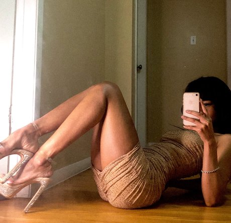 Nagie wyciekłe zdjęcie OnlyFans od Crackn Freckles
