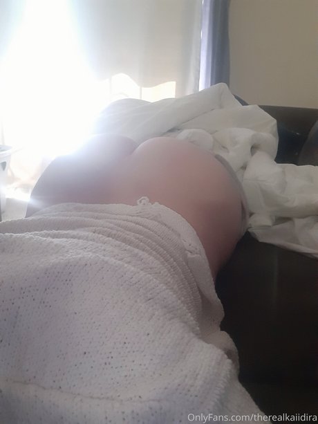 Nagie wyciekłe zdjęcie OnlyFans od Kaiidira