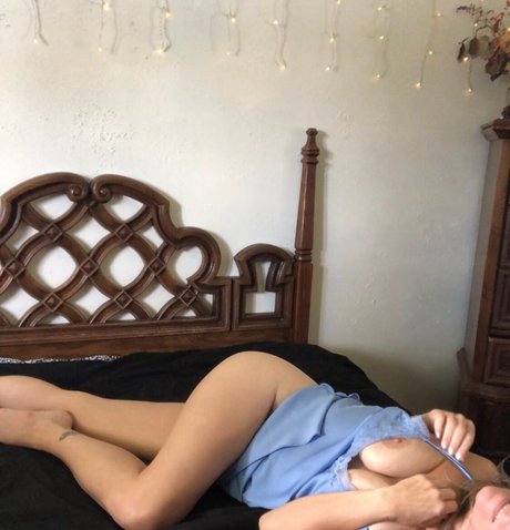 Nagie wyciekłe zdjęcie OnlyFans od Kisha