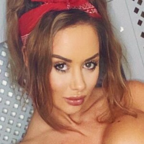 Nagie wyciekłe zdjęcie OnlyFans od Bella