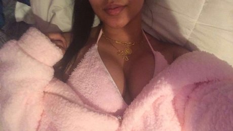 Nagie wyciekłe zdjęcie OnlyFans od Lulbadprincess