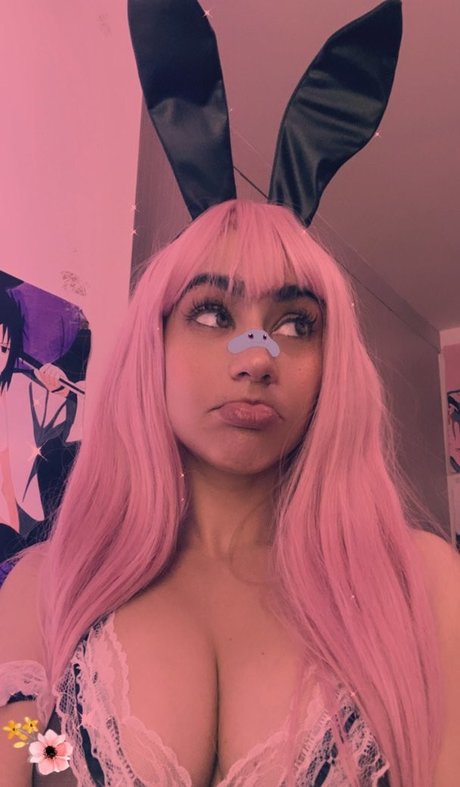 Nagie wyciekłe zdjęcie OnlyFans od Oreoconsushi