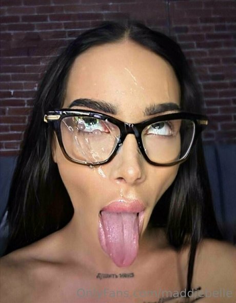 Maddiebelle