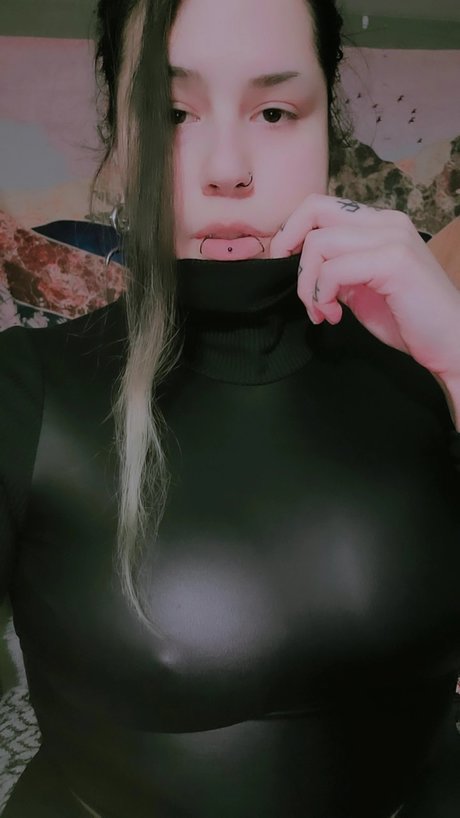 Nagie wyciekłe zdjęcie OnlyFans od Korppiworppi
