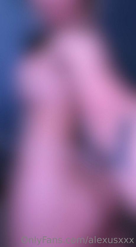 Nagie wyciekłe zdjęcie OnlyFans od Alexusxxx
