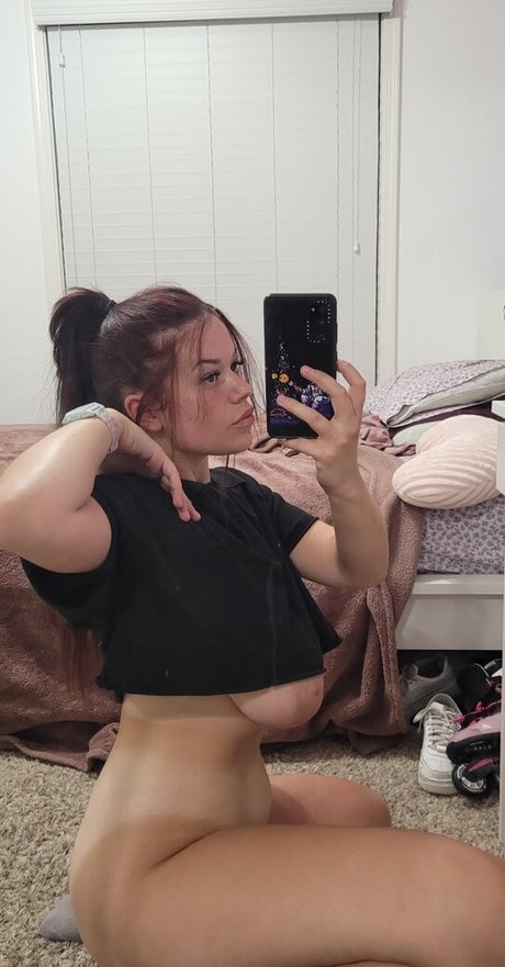 Nagie wyciekłe zdjęcie OnlyFans od Sav