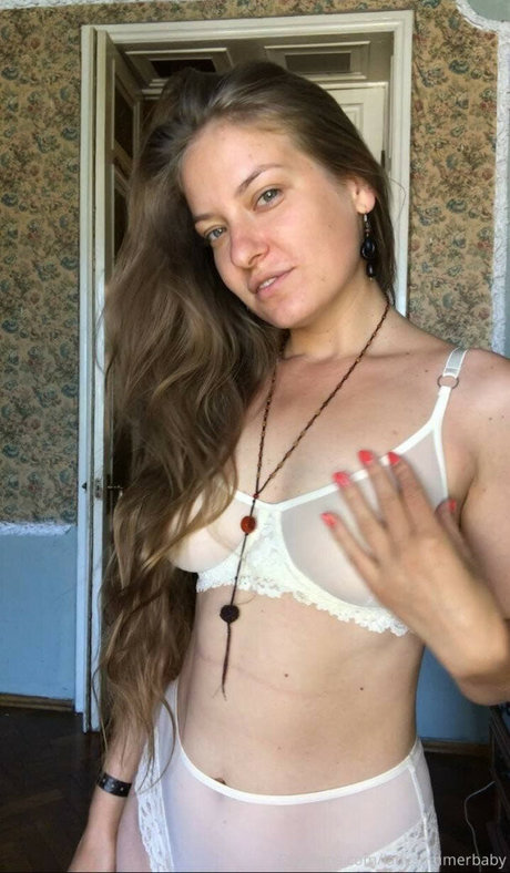 Nagie wyciekłe zdjęcie OnlyFans od Crazy Layla