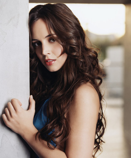 Eliza Dushku