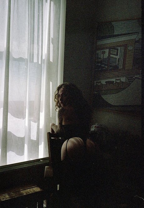 Nagie wyciekłe zdjęcie OnlyFans od Empressscarlett