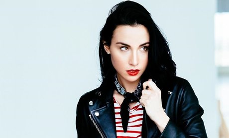 Nagie wyciekłe zdjęcie OnlyFans od Allison Scagliotti