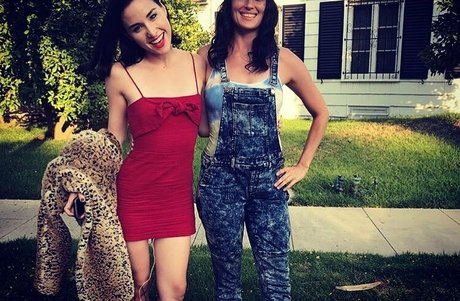 Allison Scagliotti