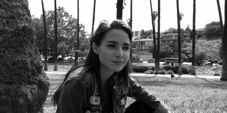 Allison Scagliotti