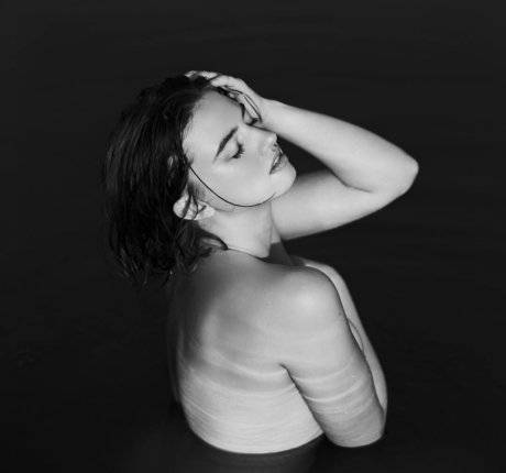 Nagie wyciekłe zdjęcie OnlyFans od Anna Tauber