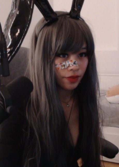 Nagie wyciekłe zdjęcie OnlyFans od Saiiren