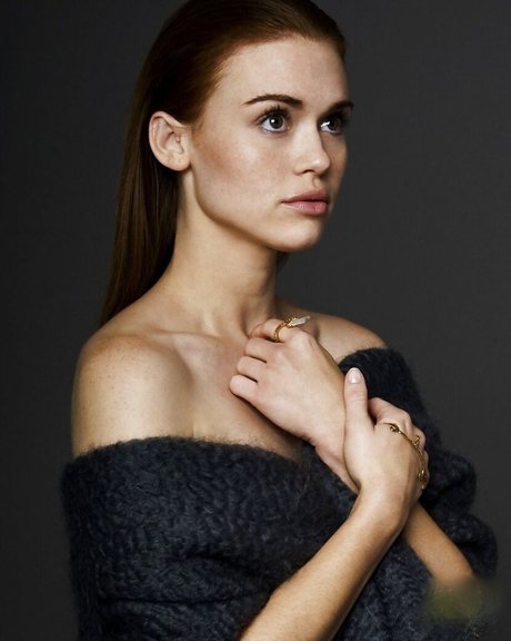Holland Roden