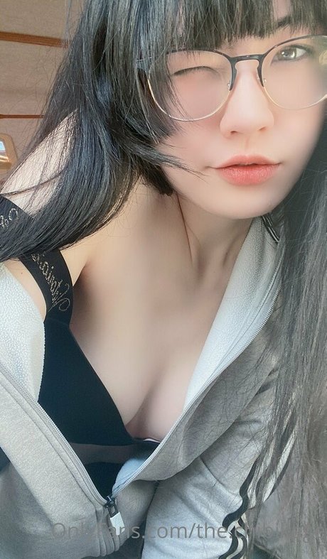 Nagie wyciekłe zdjęcie OnlyFans od Chibi Kimiko