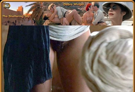 Nagie wyciekłe zdjęcie OnlyFans od Debra Winger