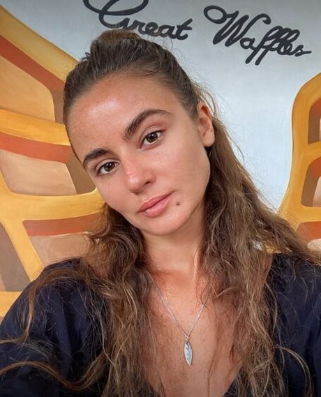 Yuliya Lazarenko