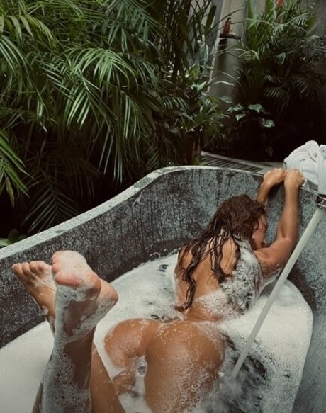 Nagie wyciekłe zdjęcie OnlyFans od Yuliya Lazarenko