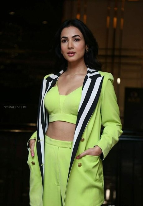 Sonal Chauhan