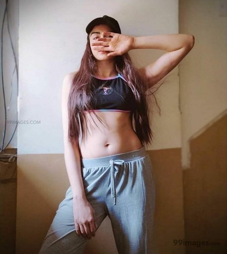 Adah Sharma