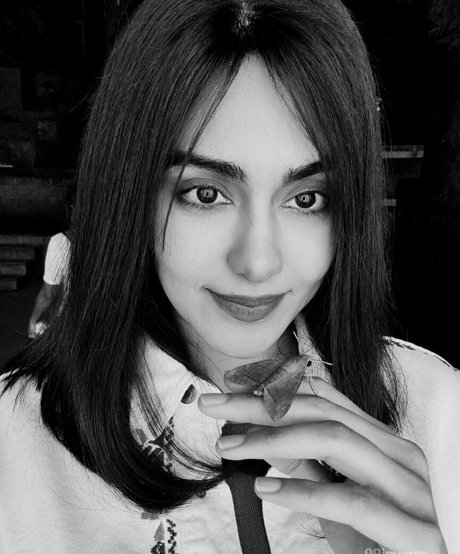 Adah Sharma