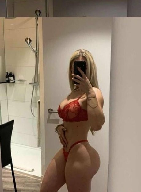 Nagie wyciekłe zdjęcie OnlyFans od Hannabaumnn
