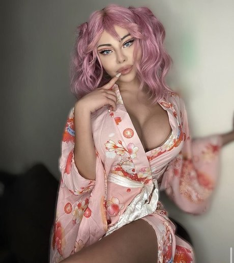Nagie wyciekłe zdjęcie OnlyFans od Melissa Taskin