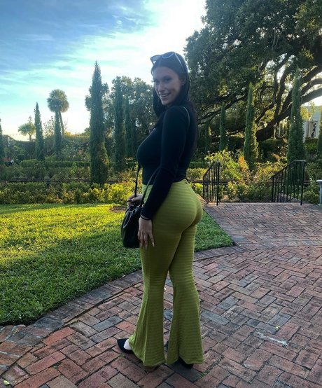 Nagie wyciekłe zdjęcie OnlyFans od Kaylasgallacher