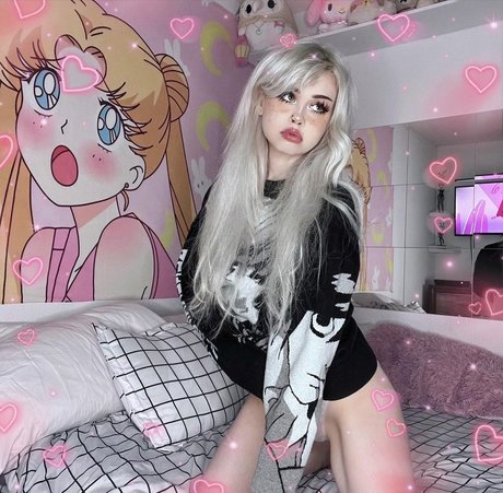 Nagie wyciekłe zdjęcie OnlyFans od Sugoimeg Megwaifu
