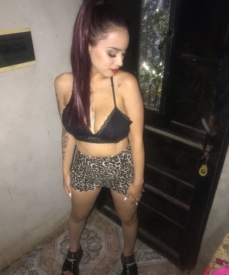 Jazzminantonella