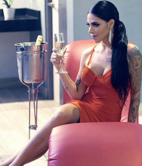 Claudia Guajardo