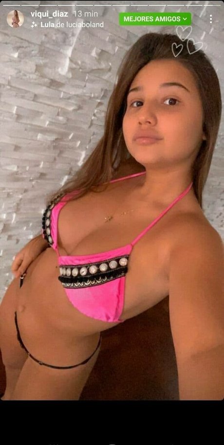 Viqui Diaz